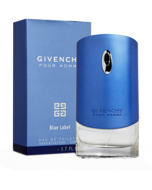 Givenchy Blue Label - Eau de Toilette, For Men - 100ml