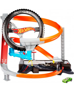 Hot Wheels GJL16 Toy Set