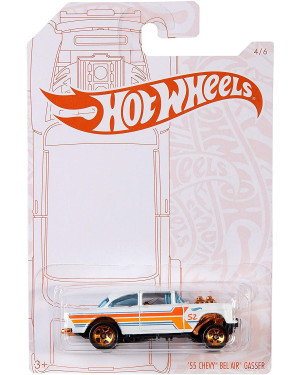 Hot Wheels GJW48 Toy Set