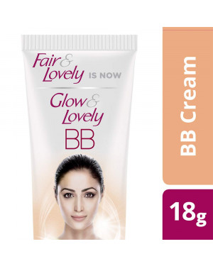 Glow & Lovely Bb Cream 18gm