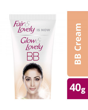 Glow & Lovely Bb Cream 40gm