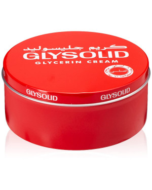 Glysolid Cream - 250Gm