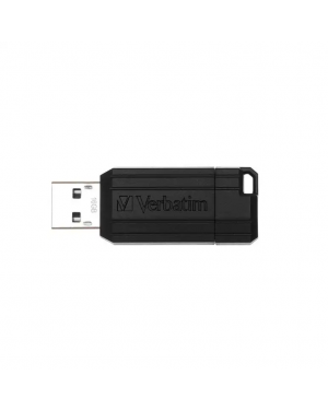Verbatim V.STORE'N'GO PINSTRIPE Micro USB 3.0 Flash Drive (16GB)