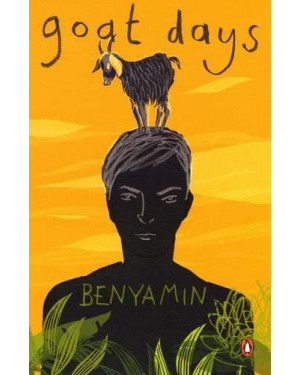 Goat Days by Benyamin, Joseph Koyippally (Translator)