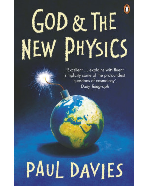 God and the New Physics by Paul Davies