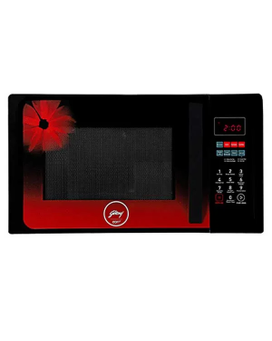 Godrej Microwave Oven Convection 23L GME723CF3PM