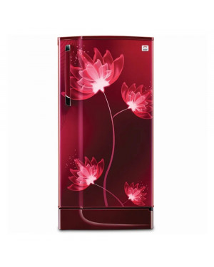 Godrej Single Door Refrigerator 221L RD EDGESX 236C 33 TAI GL WN