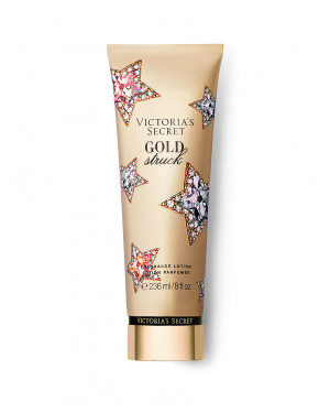 Victoria's Secret Gold Struck Fragrance Body Lotion-236ml