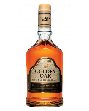 Golden Oak 180ml