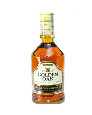 Golden Oak 375ml
