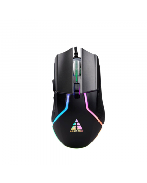 Goldenfield M7 - Gaming Mouse 