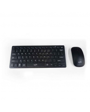 Goldkist GKM-370 - Wireless Keyboard & Mouse Mini Combo