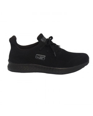 Goldstar G10 G210 Black Shoes For Men