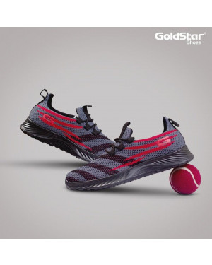 P203 Red Goldstar Shoes For Men