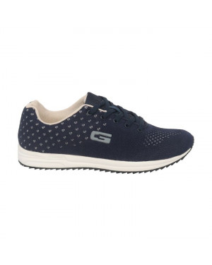 Starlite 03 Navy Blue Goldstar Shoes For Men
