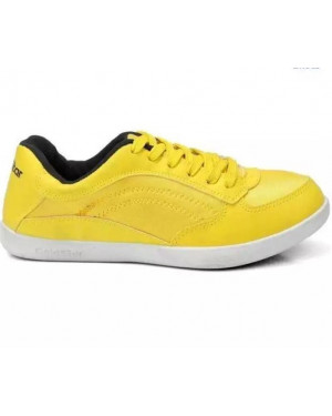 Goldstar BNT 2 Yellow Shoes For Men