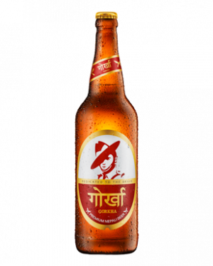 Gorkha Premium Bottle 650ML