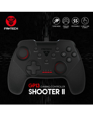 FANTECH Shooter GP13 Gaming Controller