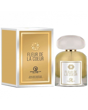 Grandeur Fleur De La Coeur Eua De Parfum By grandeur Elite 100ML