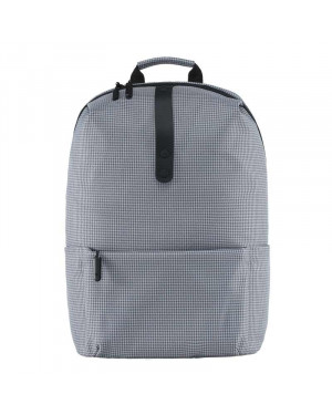 Mi Leisure College Style Backpack -Gray
