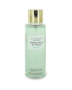 Victoria's Secret Green Pear & Citrus Fragrance Mist-250 ml