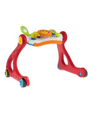 Chicco Grow And Walk Gym 4 In 1 from birth to 3 years