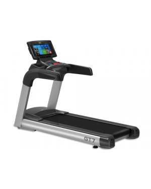 Daily Youth Android Commercial Motorized Treadmill GT7A