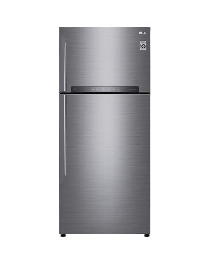 LG Double Door Refrigerator 547 Ltr GTM5097PZ