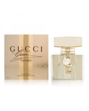 Gucci Premiere Perfume - 75ml