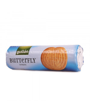 Gullon Butterfly Biscuit 165Gm