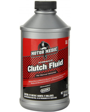 Gunk Clutch Fluid 354 ml-M4112