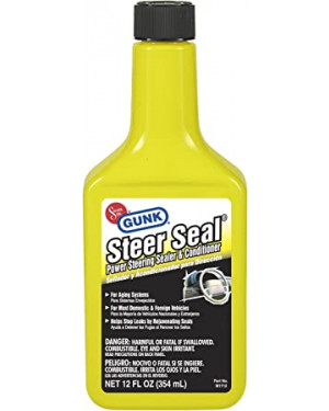 Gunk Steer Seal 354 ml-M1712