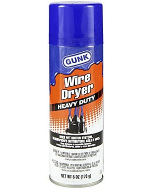 Gunk Wire Dryer-170 g