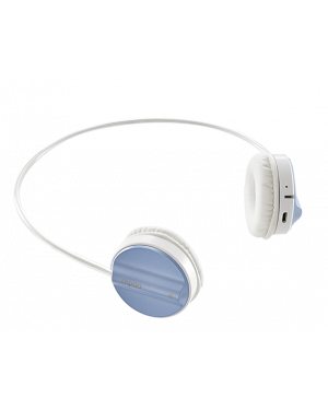 Rapoo H6020 Bluetooth Headphone With Mic 