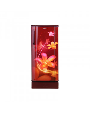 Haier 190 Liters, Direct Cool Refrigerator | HRD-1902PRE-E