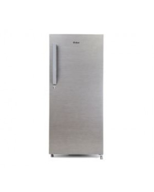 Haier 195L Direct-Cool Single Door Refrigerator - HRD-1954CBS-E