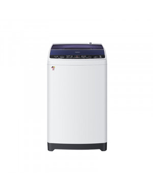 Haier 8KG Top Load Automatic Washing Machine HWM80-1269DB