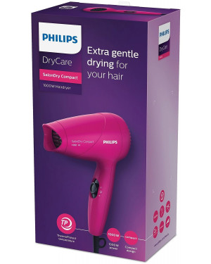 Philips 1000 Watts HP8143/00 Hair Dryer