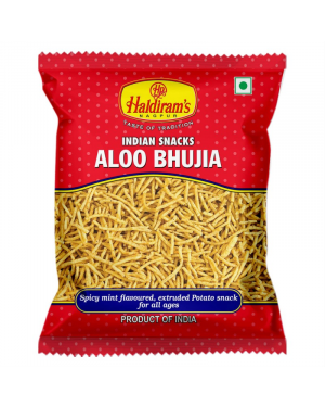 Haldiram's Aloo Bhujia 200g