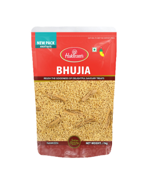 Haldirams Bhujia 1kg