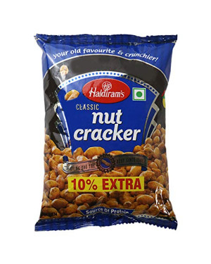 Haldirams Nut Cracker 200gm