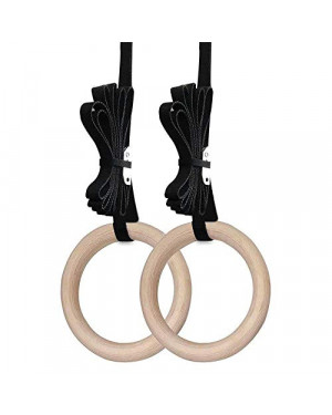 Hang Ring With Strap - 1.5