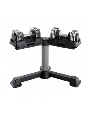 Quick Dumbell Stand