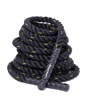 Sport rope (polyester size 1.5"*40=38MM*12M
