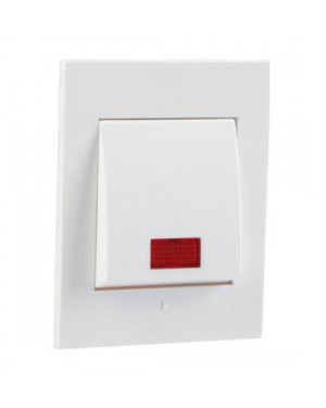 Havells REO 32A Double Pole Switch with Indicator Aheudiw321