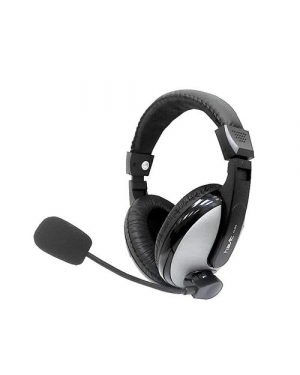 Havit HV-139d 3.5mm Double Plug Stereo Headset with Mic