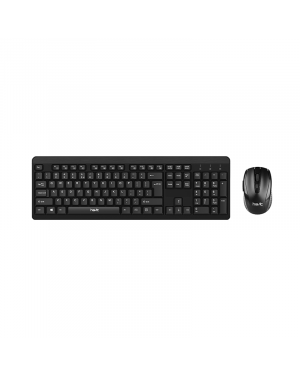 KB260GCM Wireless Mouse And Keyboard Kit