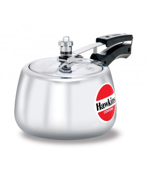 Hawkins HC30 Contura Pressure Cooker 3 Litre