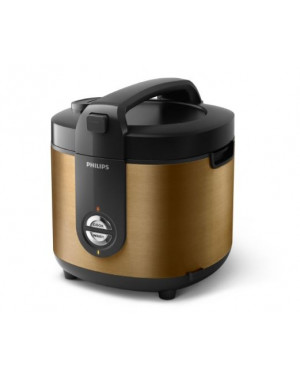 Philips Rice Cooker 2 Ltr - HD3128/68