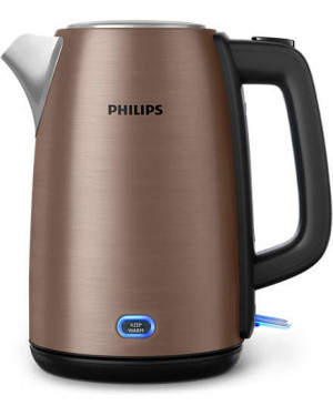 Philips Electric Kettle Viva Collection 1.7 Liter - HD9355/92